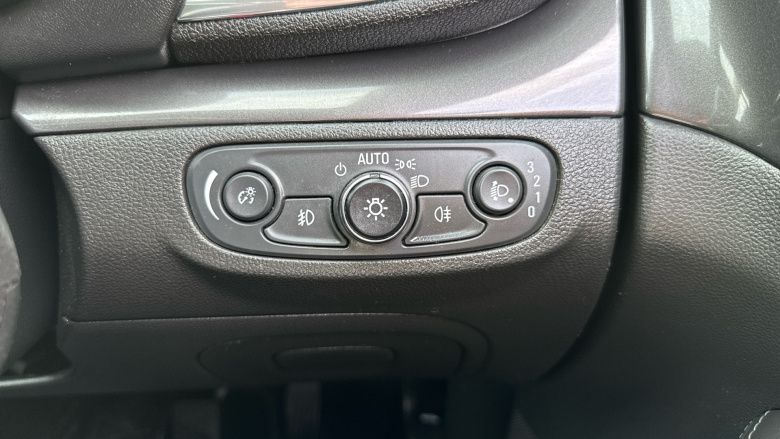 Vauxhall Mokka X 1.4T ecoTEC Elite 5dr Petrol Hatchback